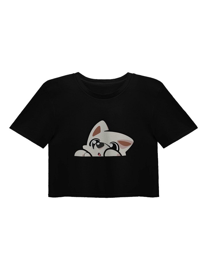 Lurk Crop Top product image (2)