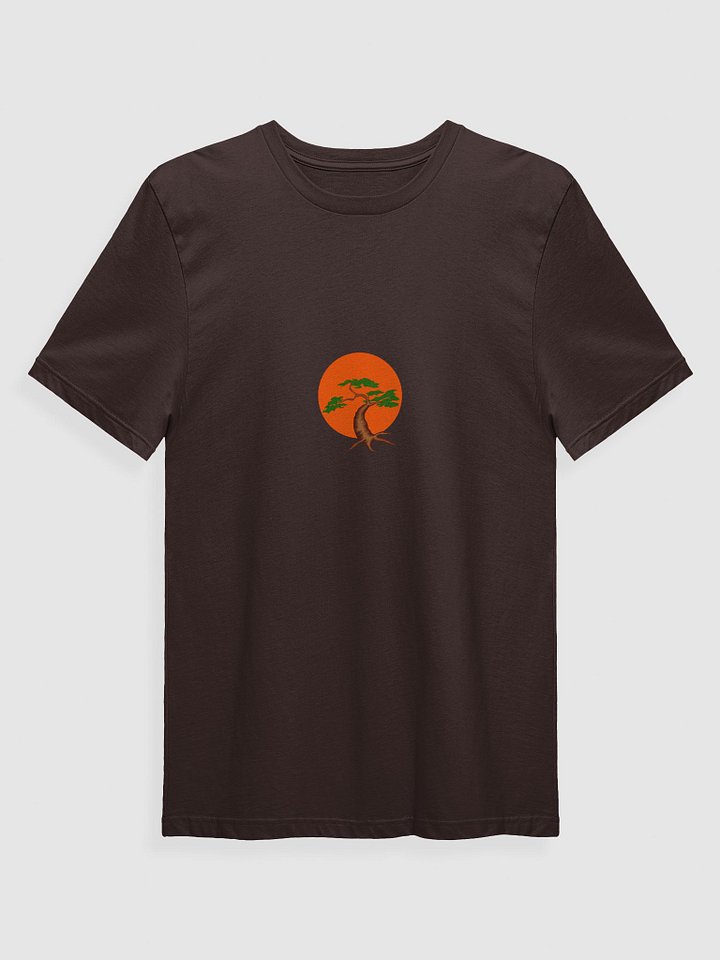 Nature's Embrace T-Shirt product image (1)