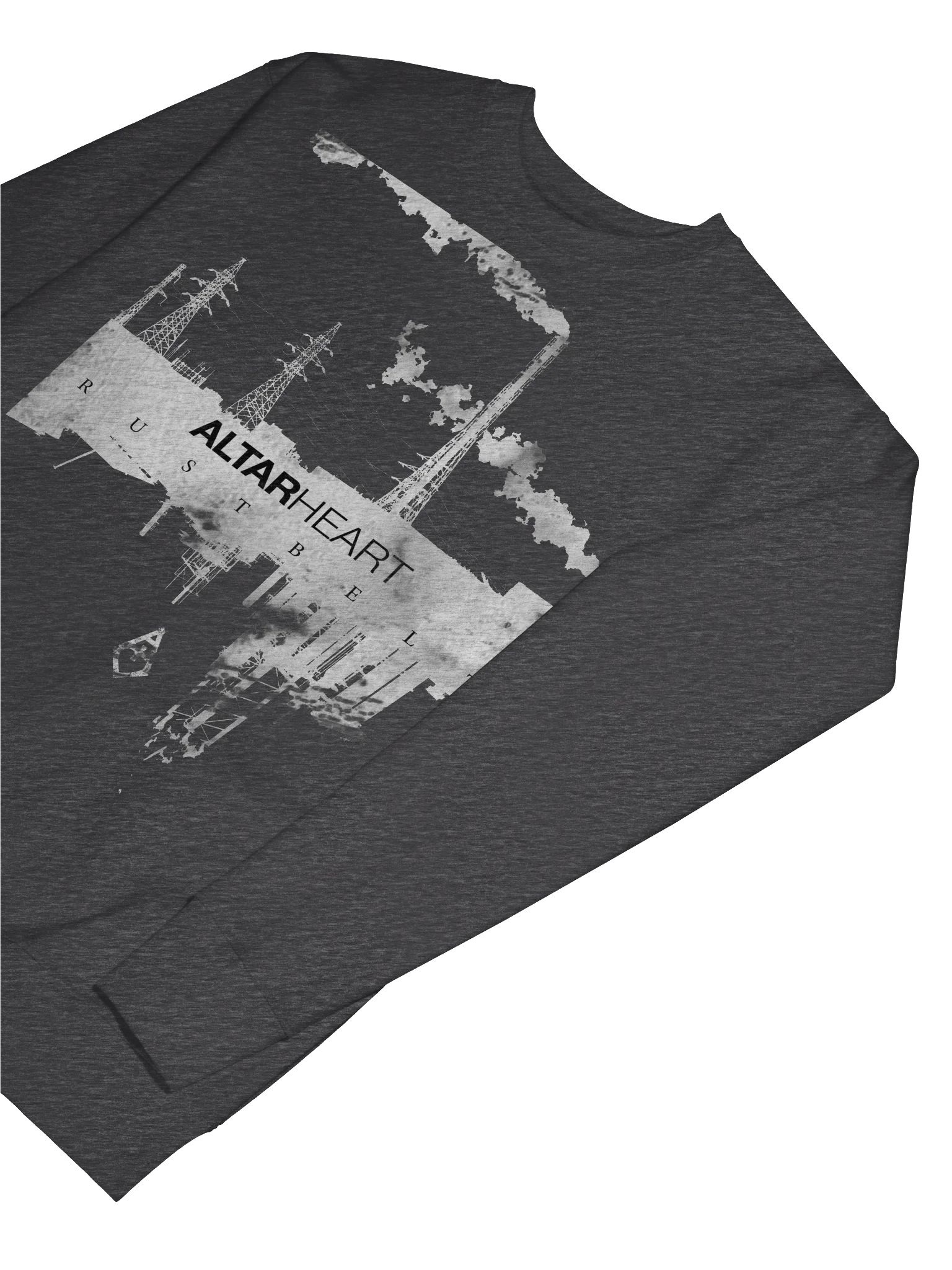 Rustbelt Sweatshirt product image (7)