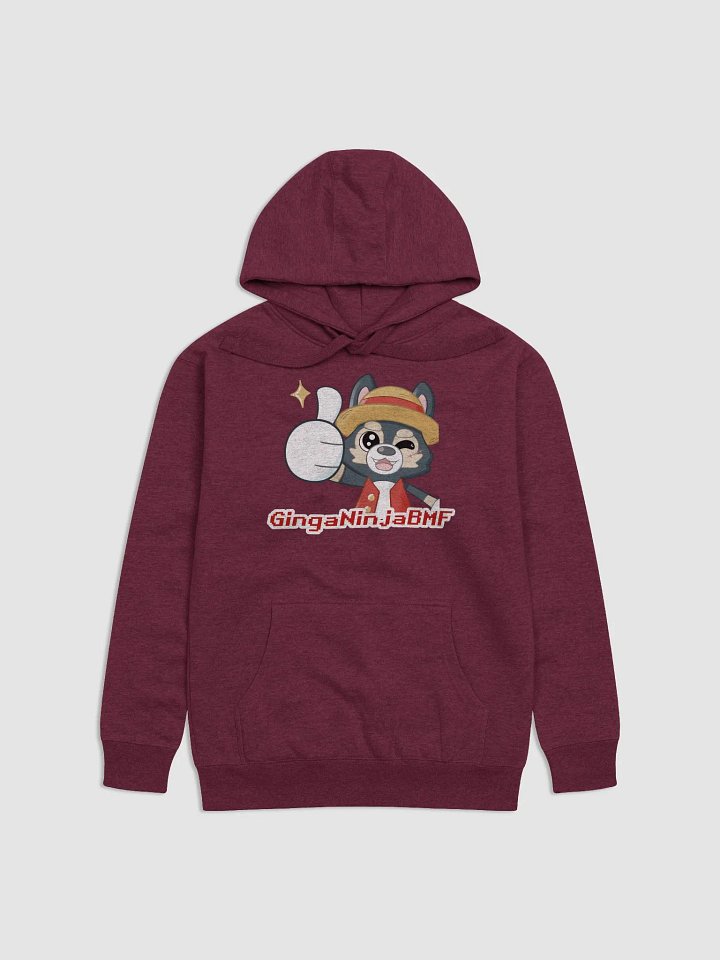 Ok! Doggy Approves Sweatshirt product image (1)