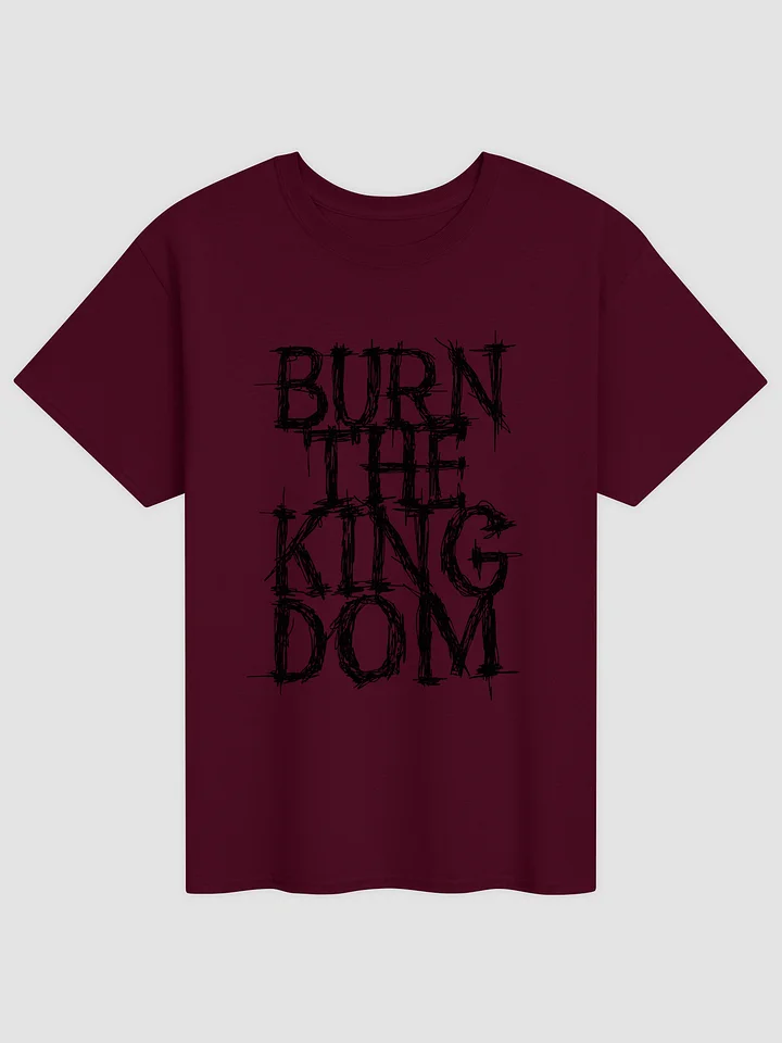 Sunny Coast Scum T-Shirt product image (1)