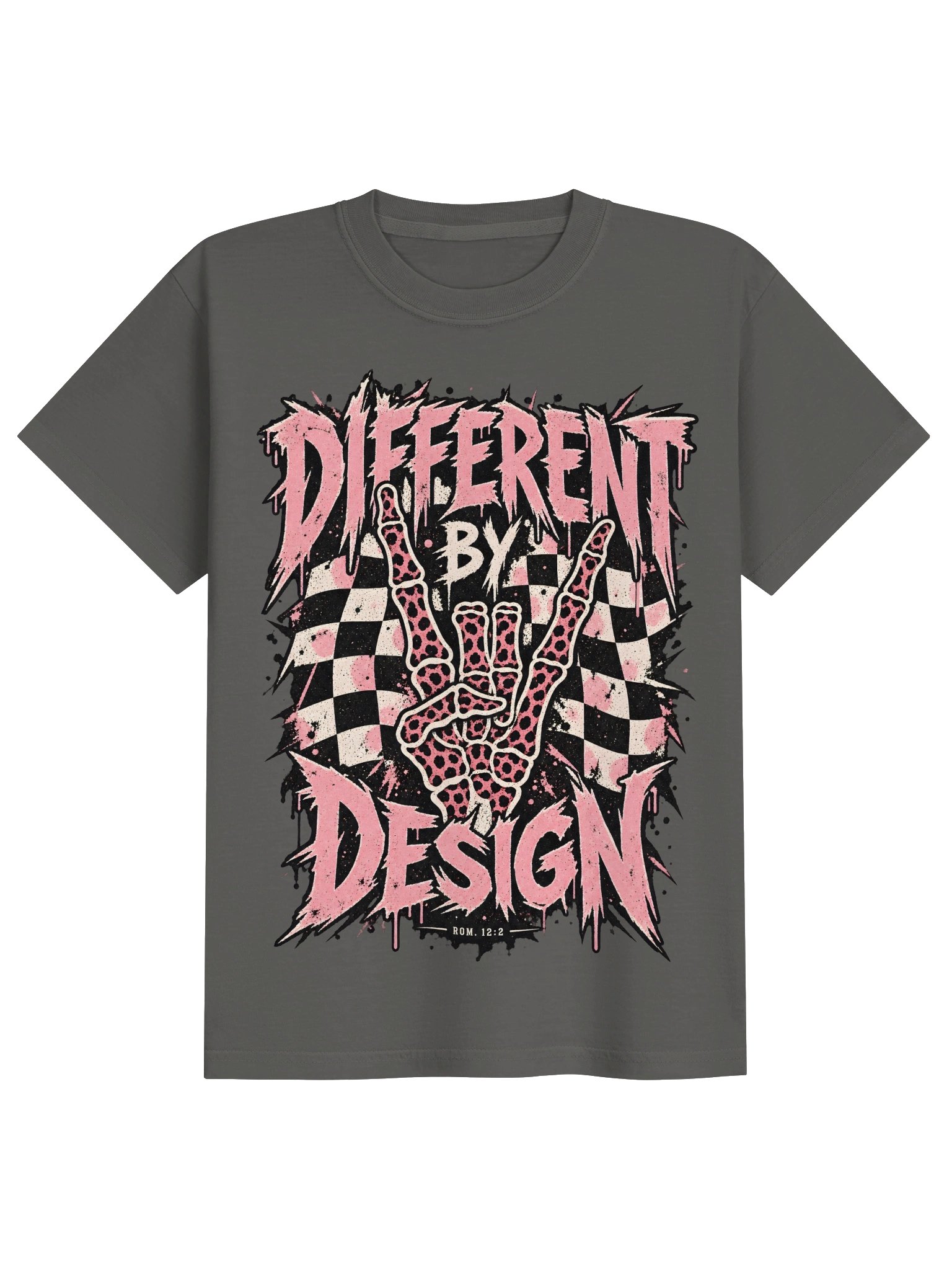 Different by Design (Girls) product image (1)