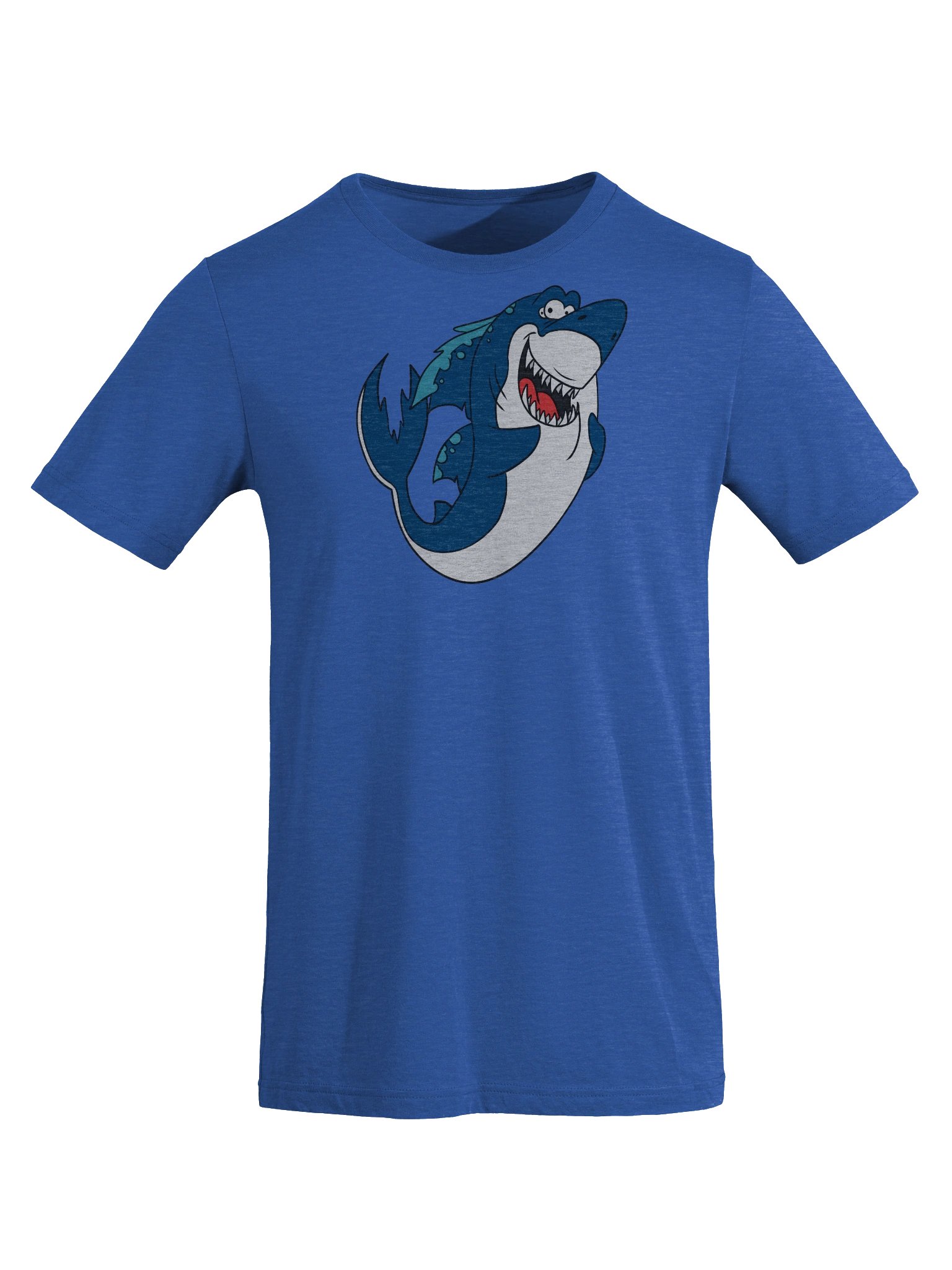 L'Don Unisex Graphic Tee product image (32)