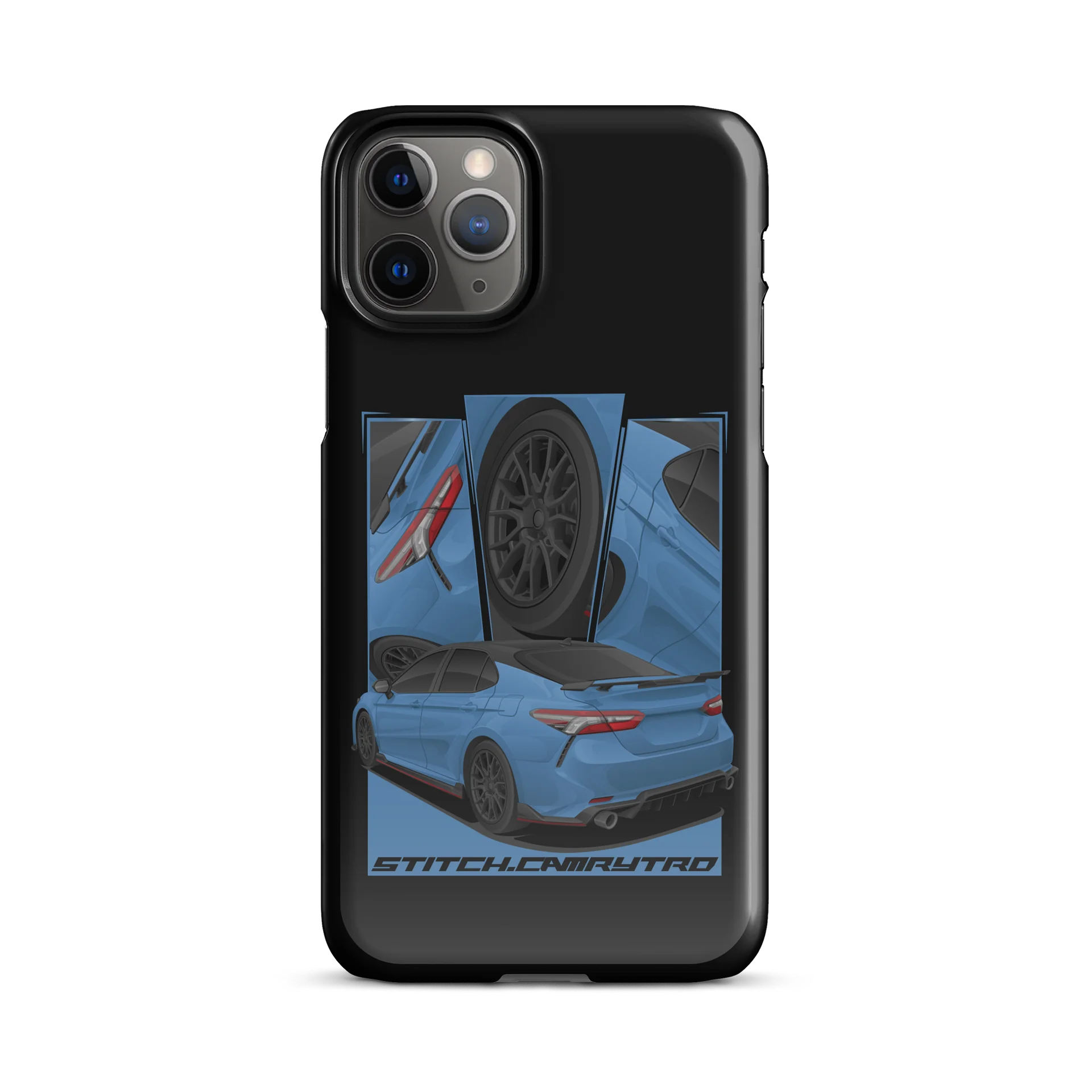 iphone case - stitch.camrytrd product image (2)