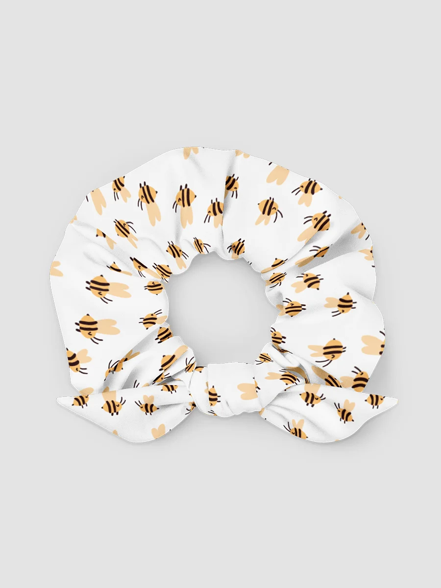 the bee scrunchie product image (2)
