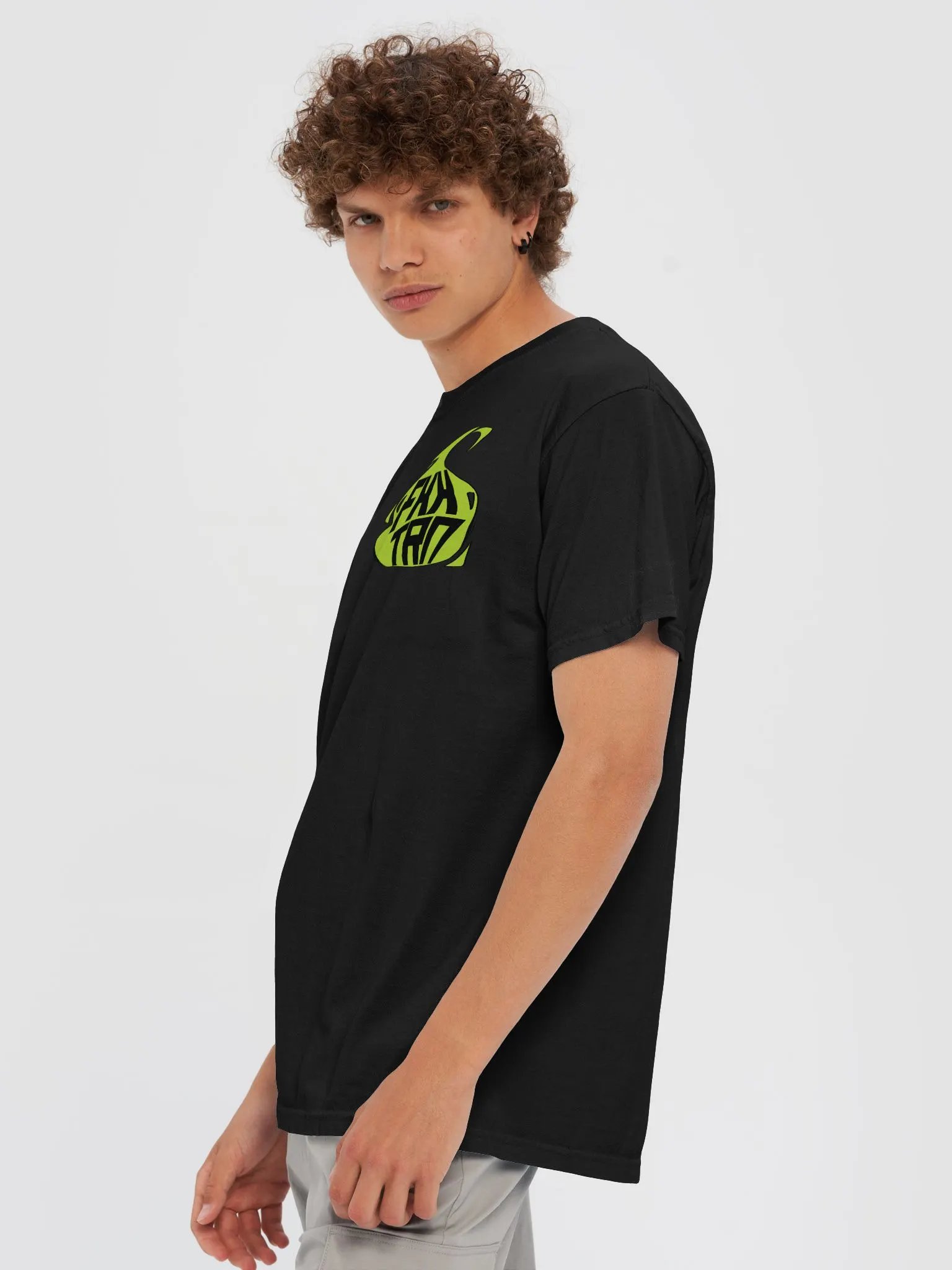 GHOUL SHIRT product image (6)