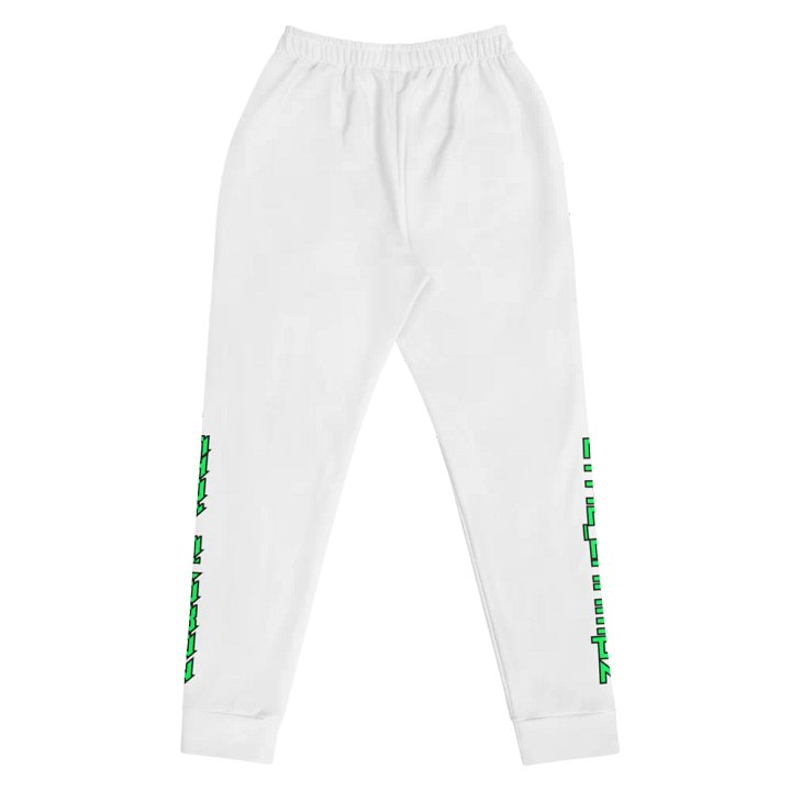 Women's CTRL_ChampZ joggers product image (1)