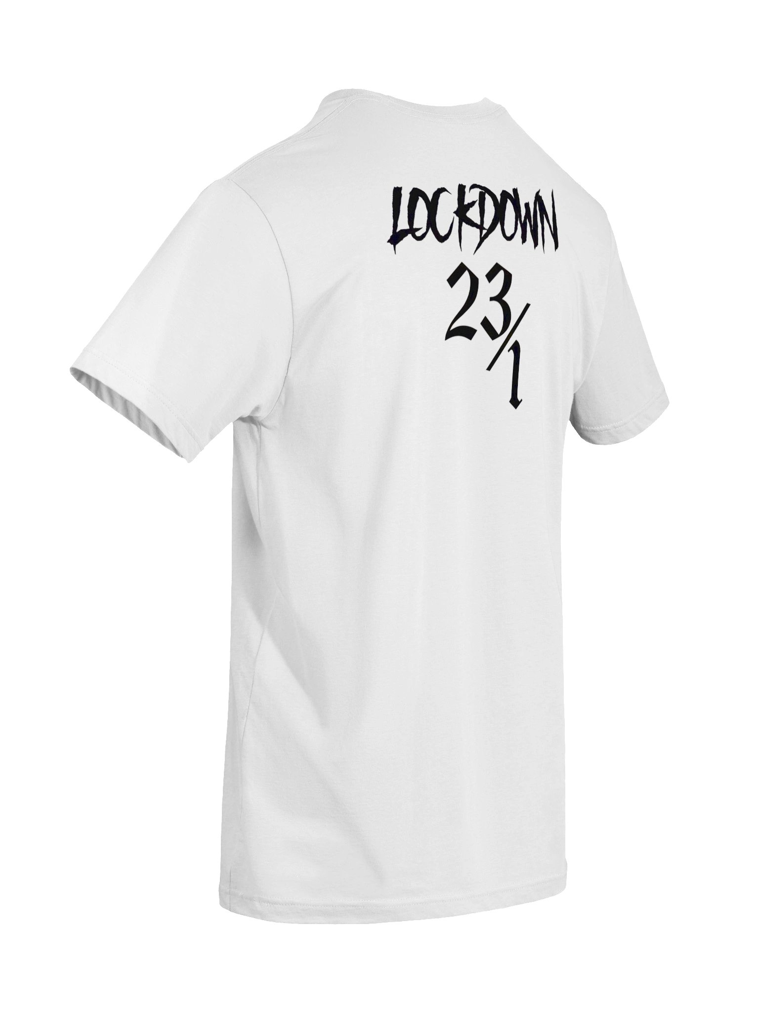 Lockdown-23/1 product image (8)