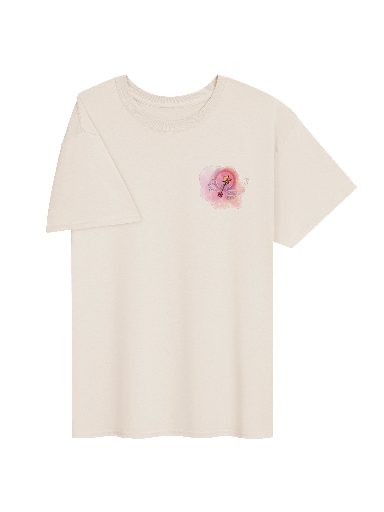 Stardust Frequency Tshirt product image (53)