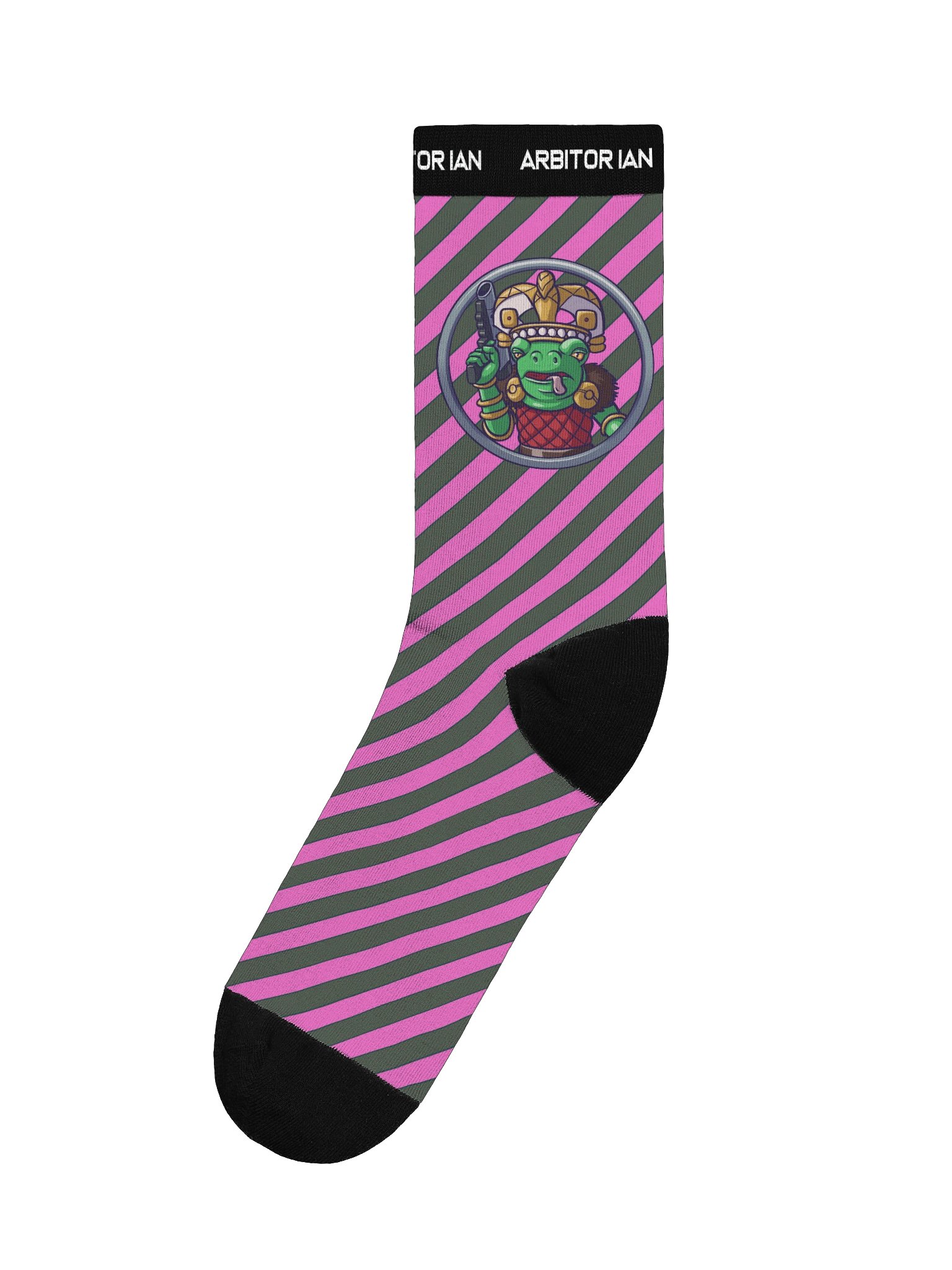 MAGIC SPACE SOCKS! product image (1)