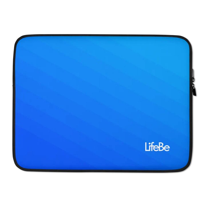 Laptop Sleeve (style 4) product image (2)