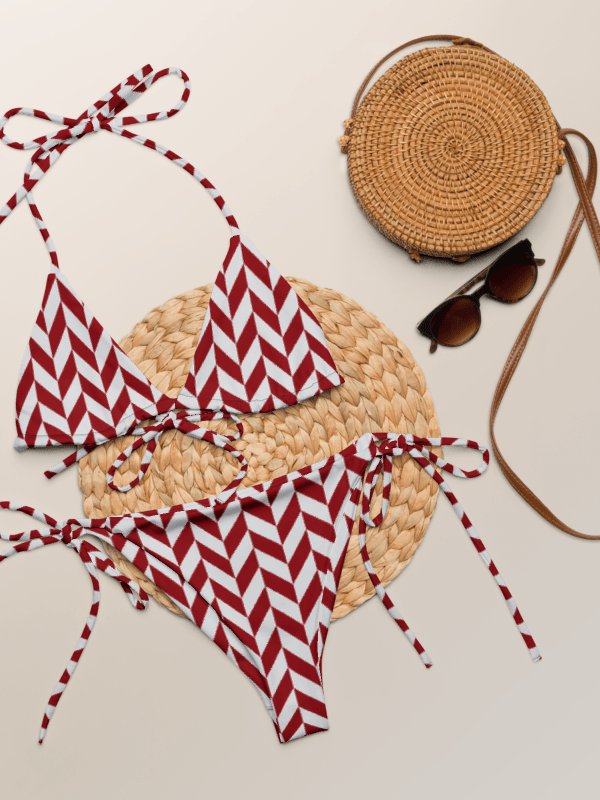 Elegant & Comfortable Bikini product image (6)