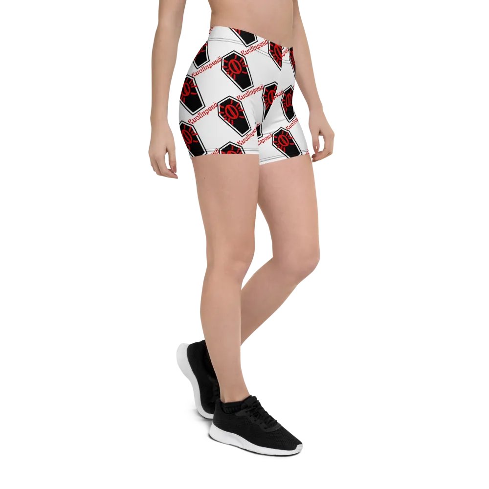Kuolinpesä shorts product image (6)