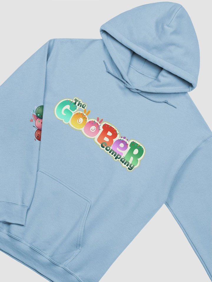 Goober Dango Hoodie product image (2)