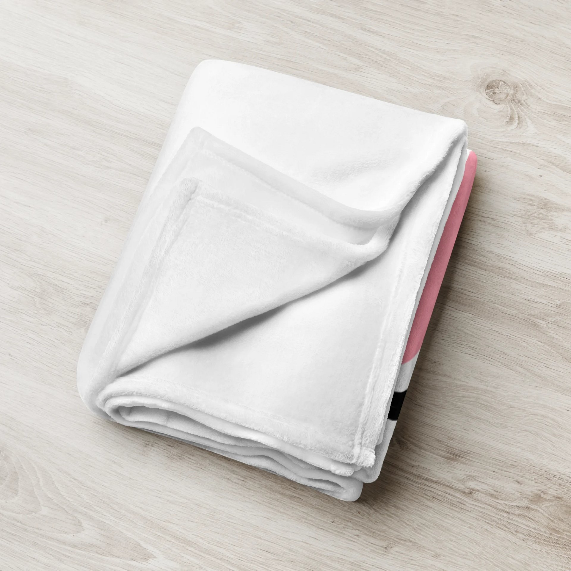 No U Throw Blanket product image (8)