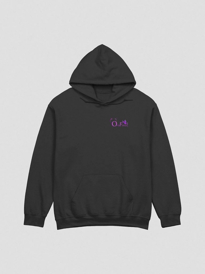 OnlyFinns! Classic Hoodie product image (7)