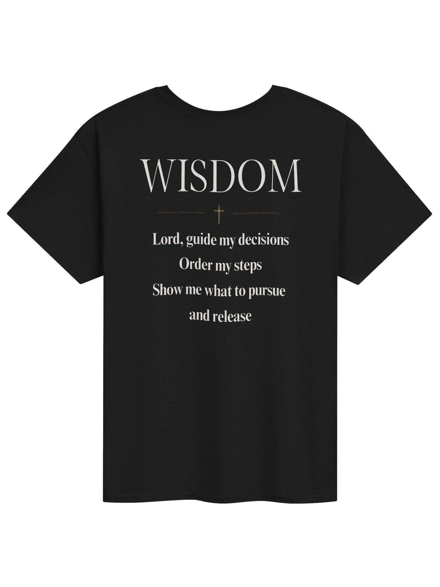 IPFYT Wisdom Tee product image (17)