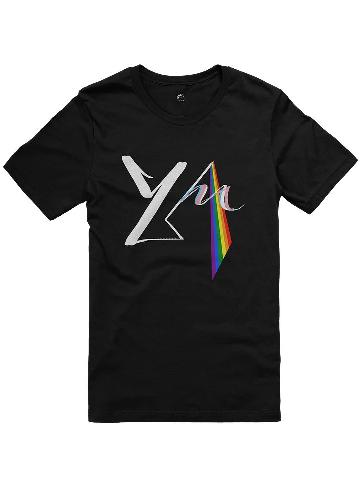 pride fox #16 - dark side product image (1)