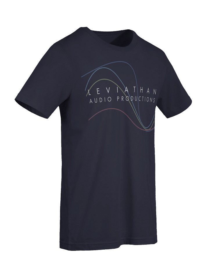 Leviathan Audio Productions T-Shirt product image (2)