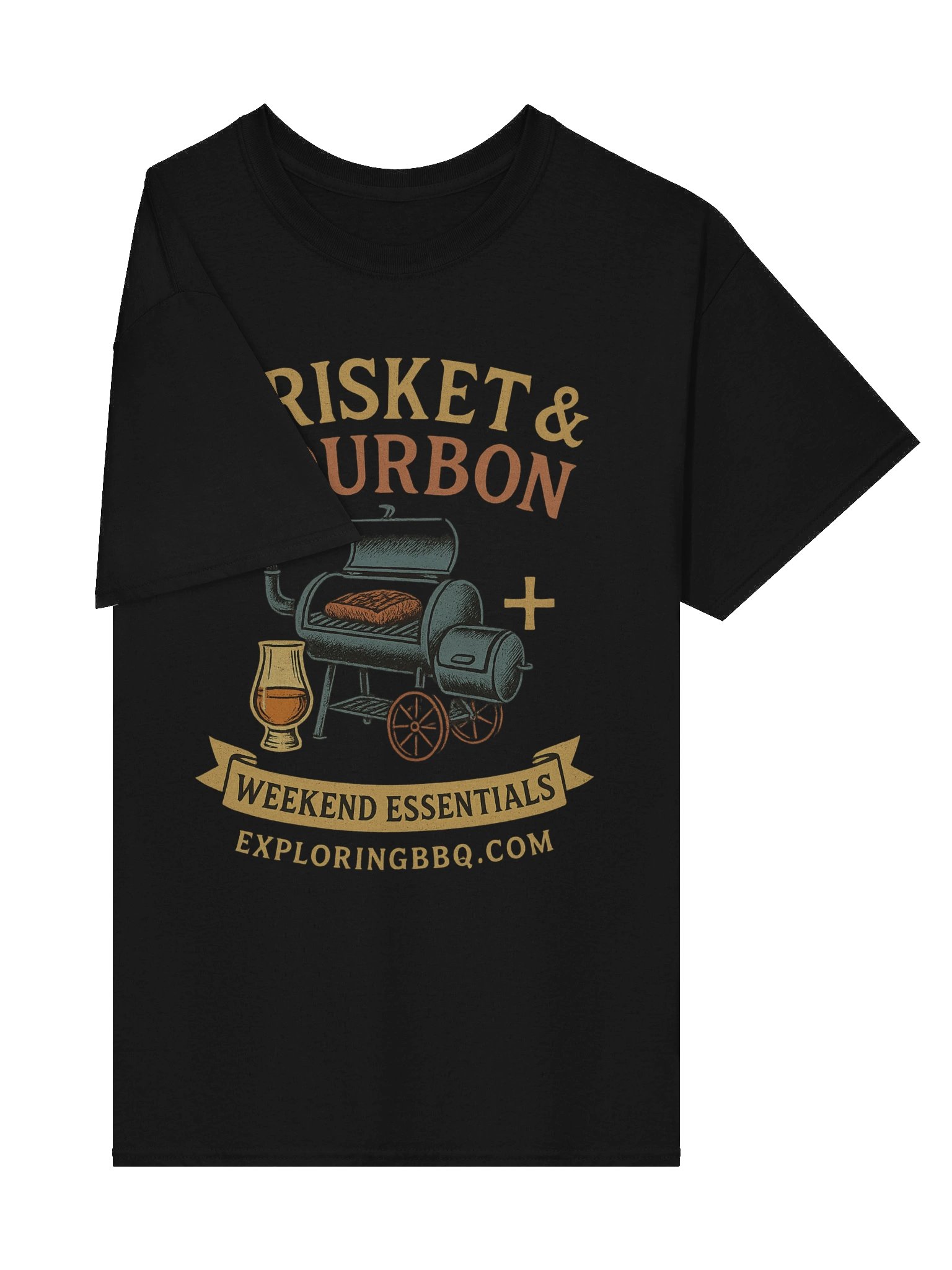 Brisket and Bourbon - Classic product image (5)