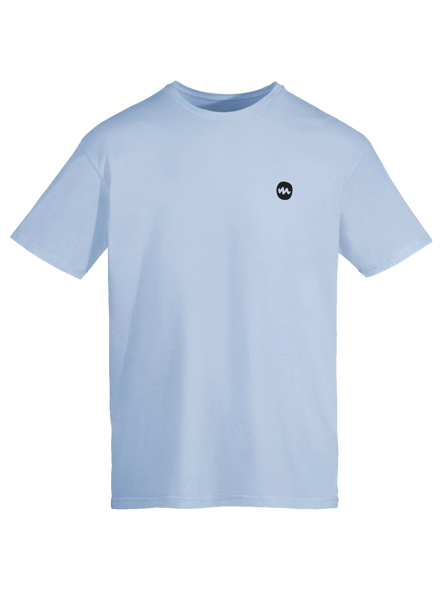 Unplug Back T-Shirt product image (11)
