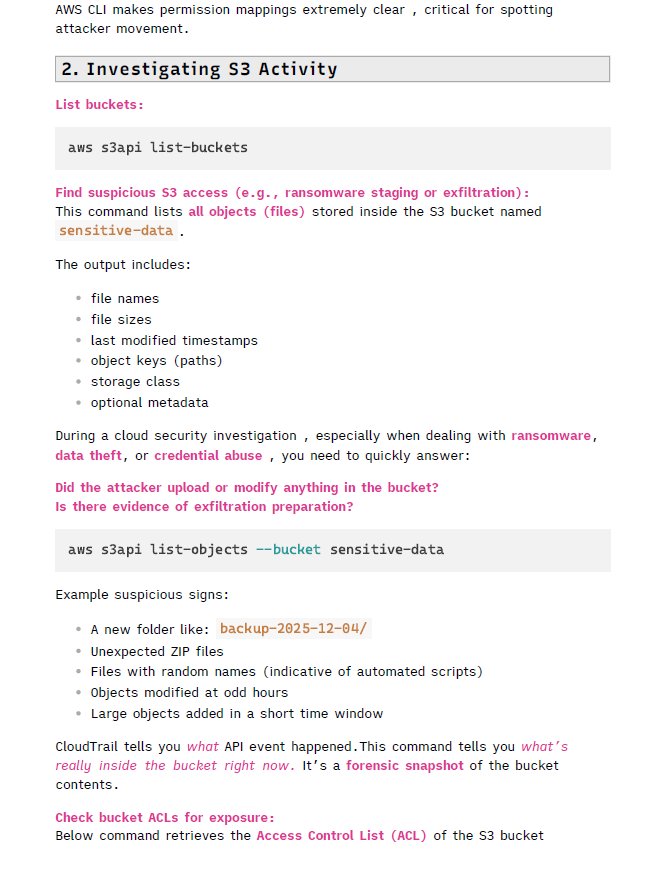The Cloud SOC Analyst Manual (AWS-GCP-AZURE) product image (2)