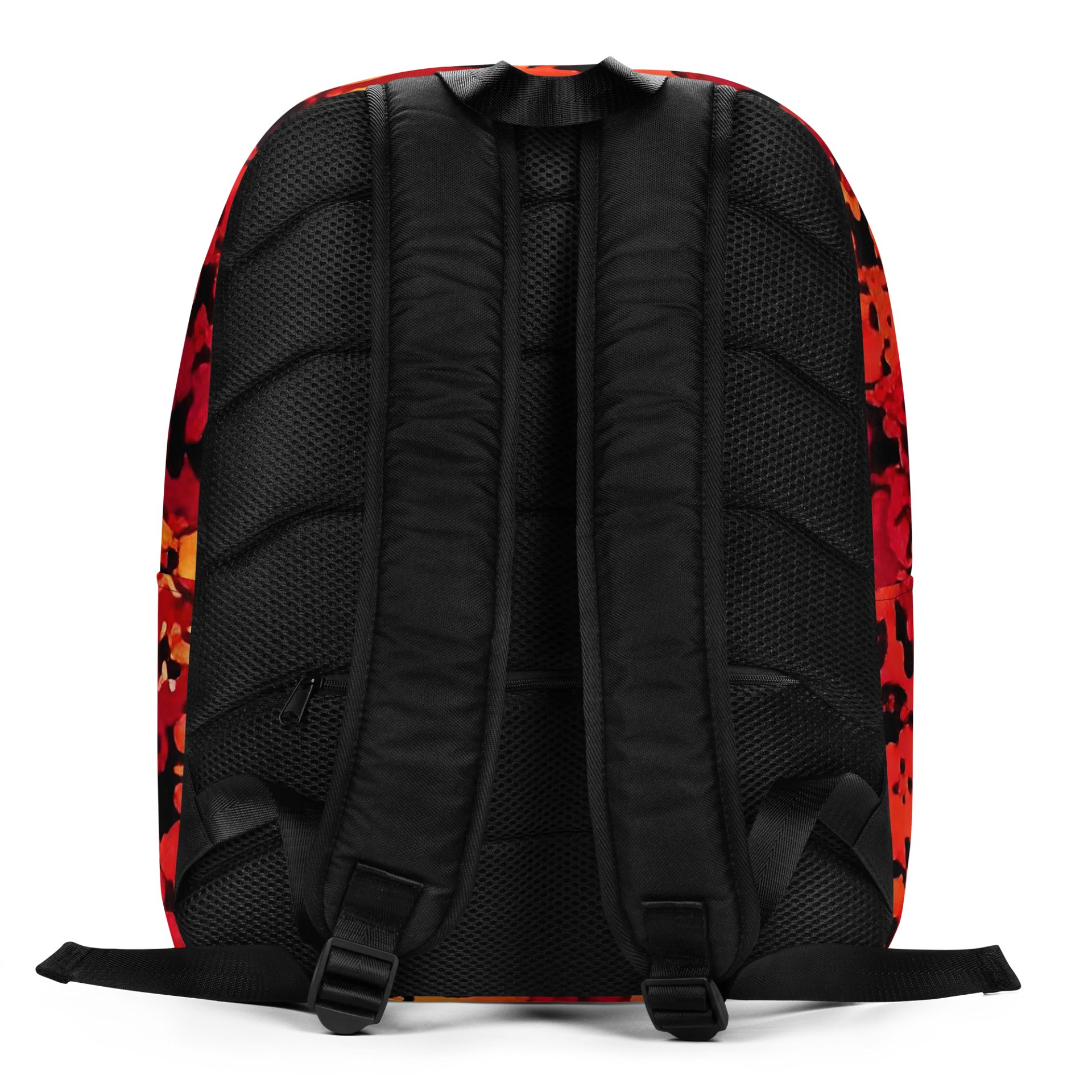 Vibrant Camo Customizable Backpack product image (5)
