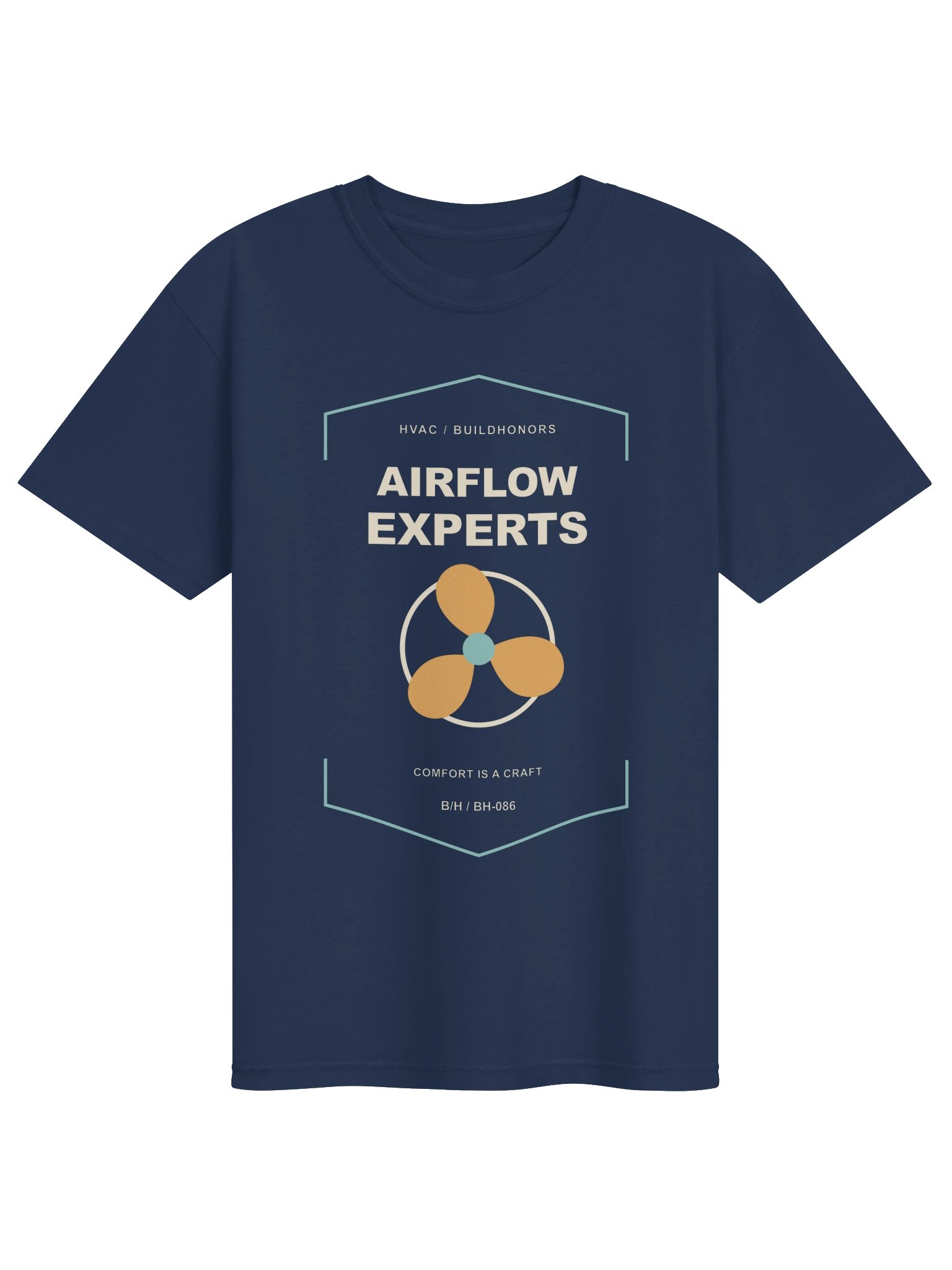 Airflow Experts — HVAC Edition product image (1)