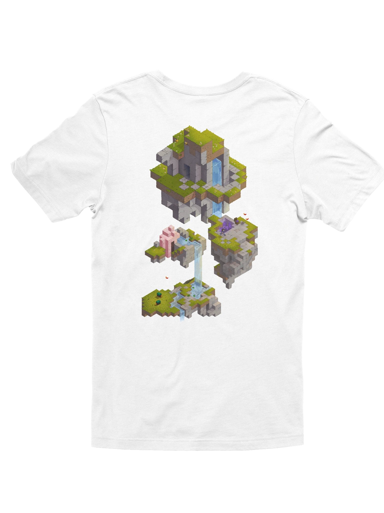 Skies T-Shirt product image (1)