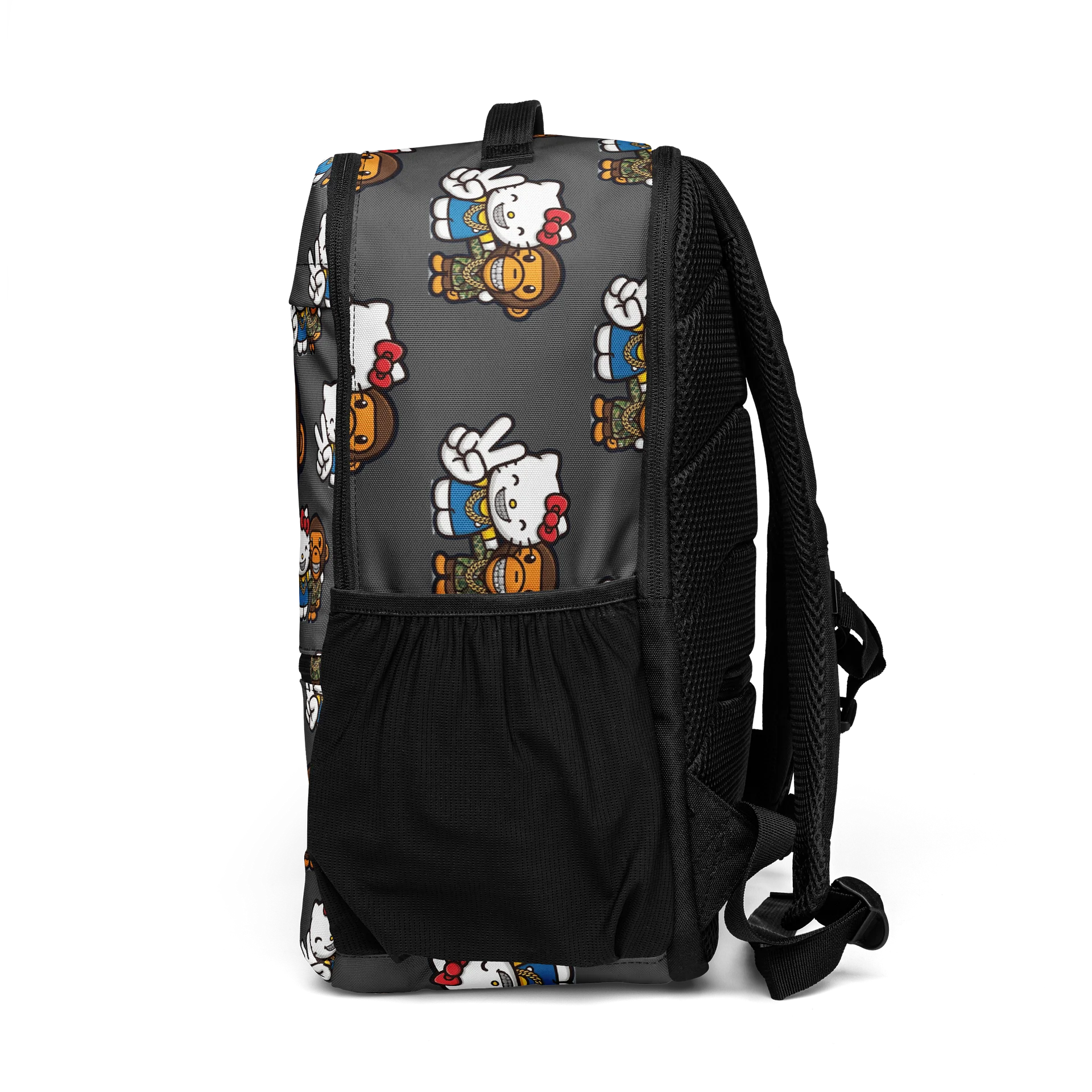 Bling Bling Duo Backpack product image (4)