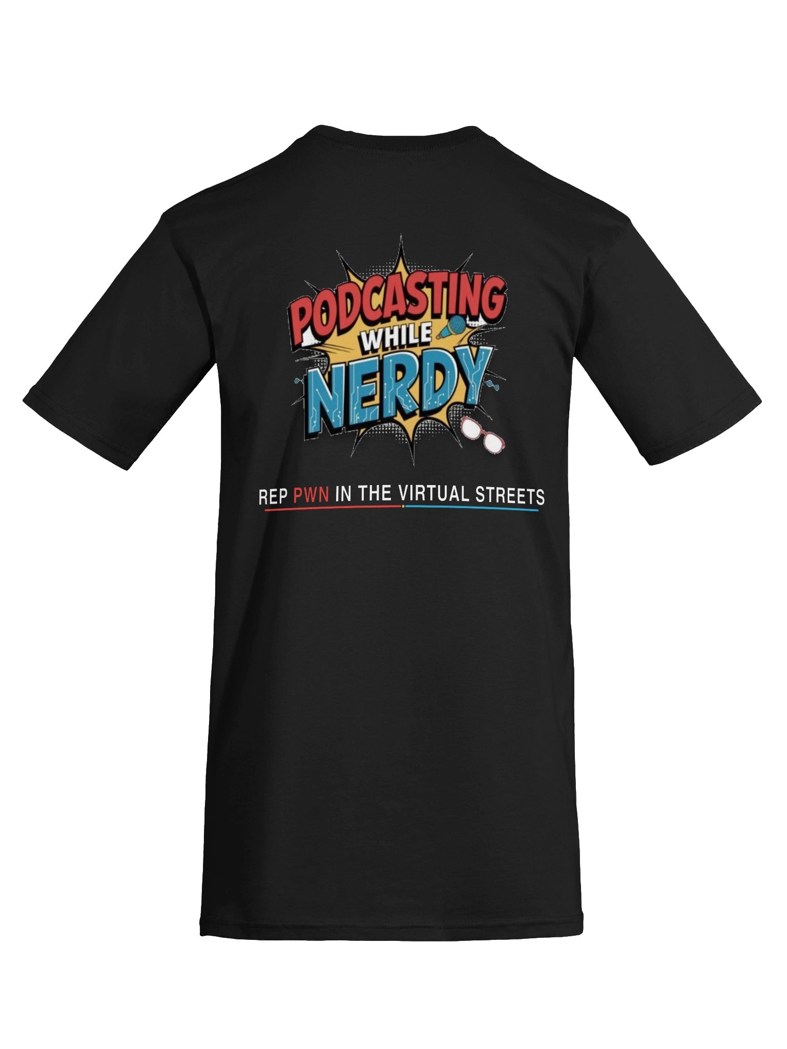 PWN Core Heavyweight Tee product image (7)