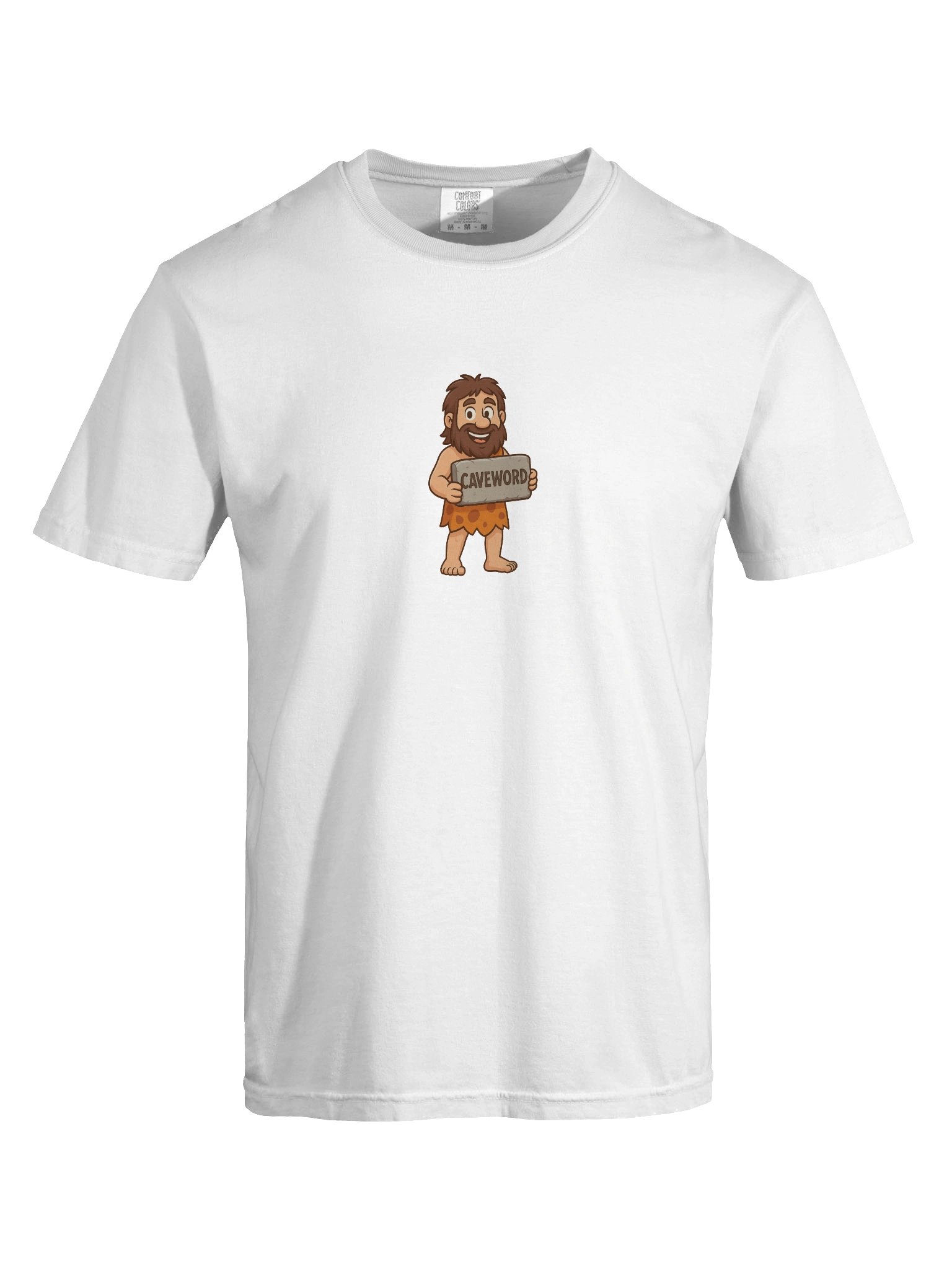 Caveword T product image (7)