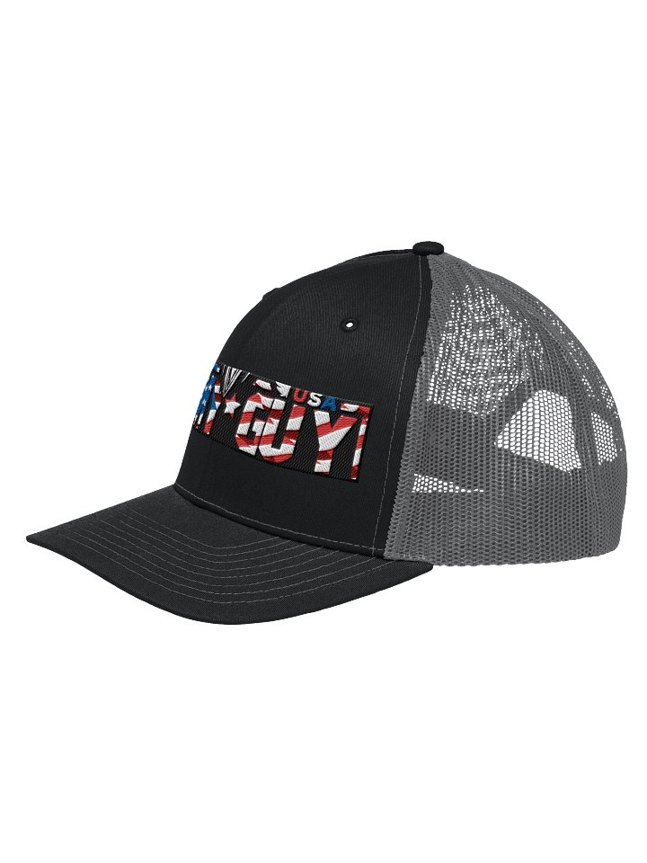 Not embroidered ARMY hat product image (14)
