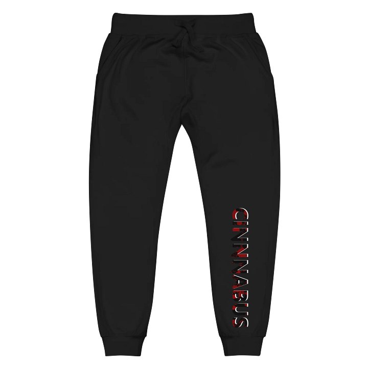 ♡scream inspired Cinnnabus joggers♡ jogger bottoms product image (1)