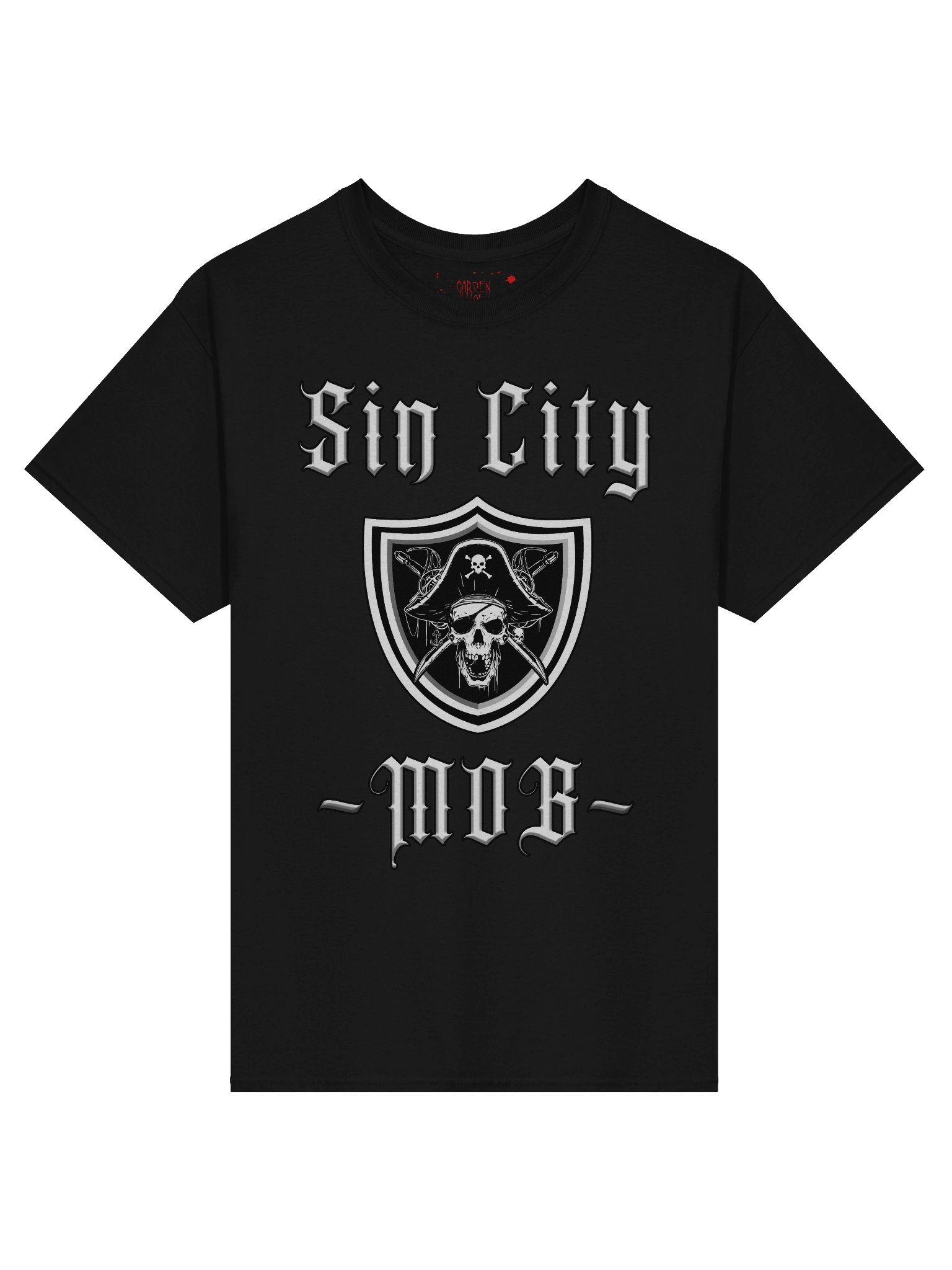 SIN CITY MOB 4 product image (2)