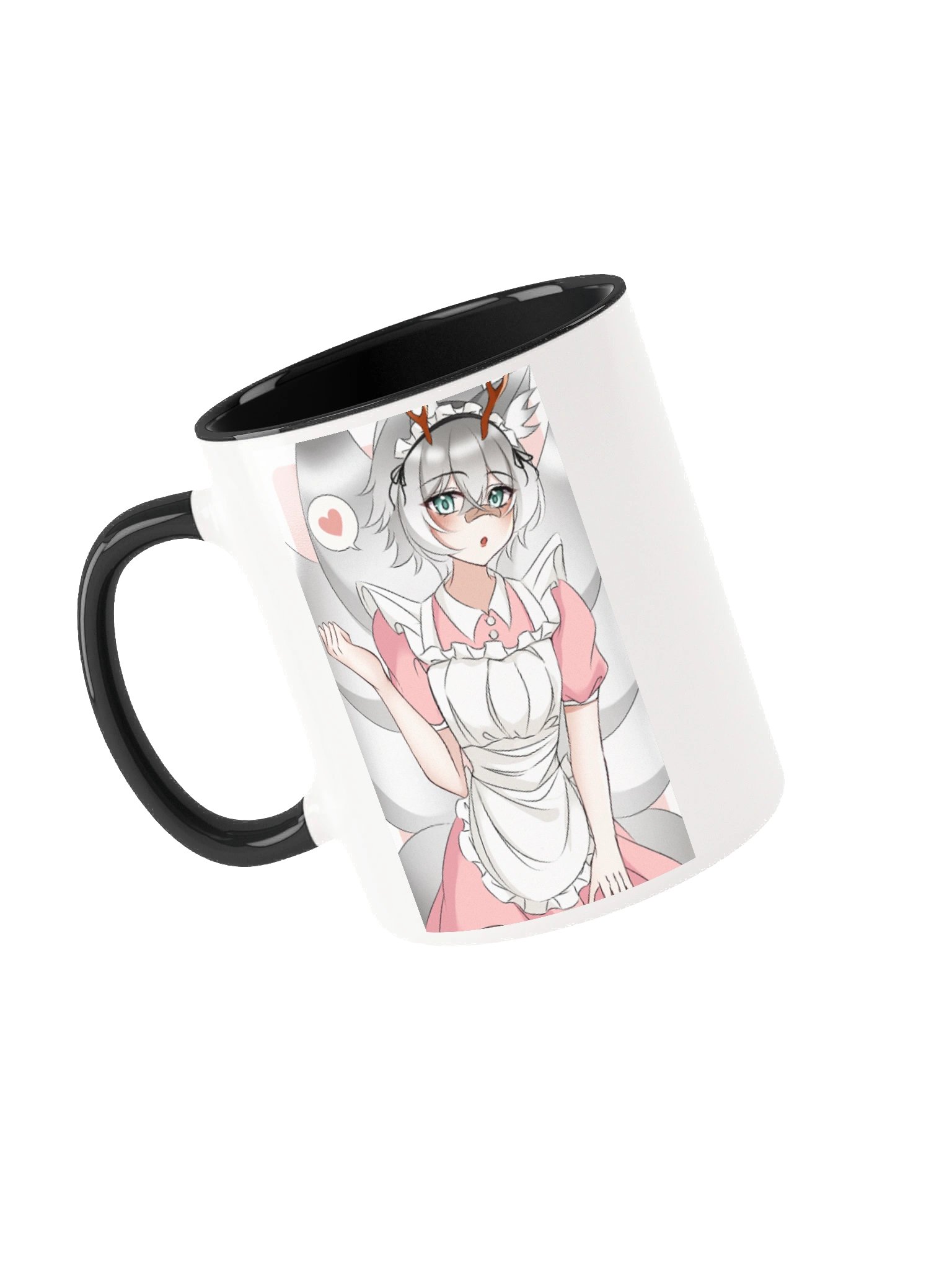 Maid Mug product image (9)