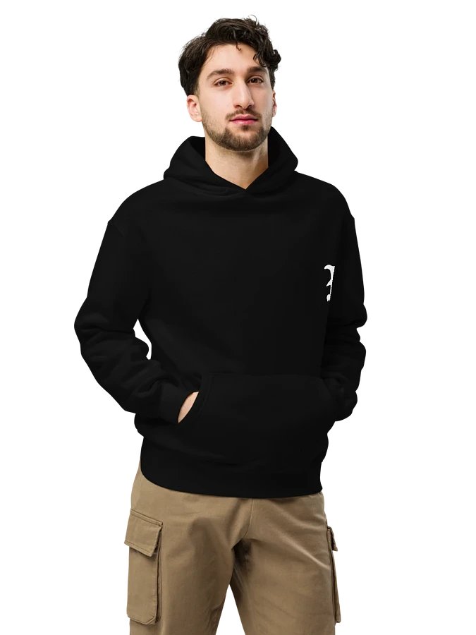 Be Seeing you Oversized Hoodie product image (4)