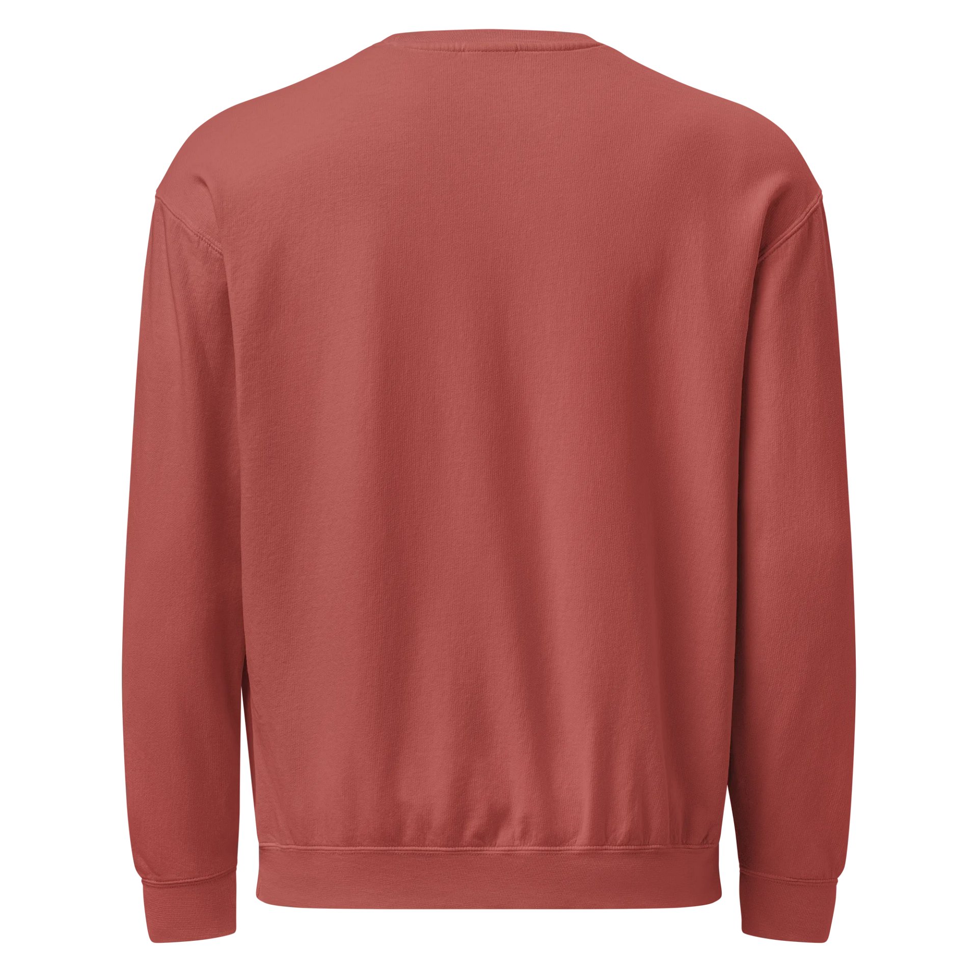 SINGLE SEASON Glittery Crewneck Sweatshirt product image (2)