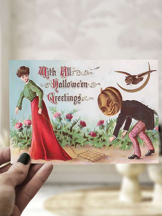 Halloween