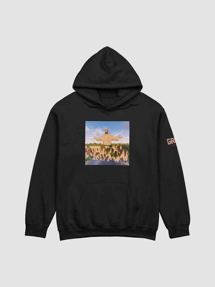 Jesus Farlands Hoodie product image (6)