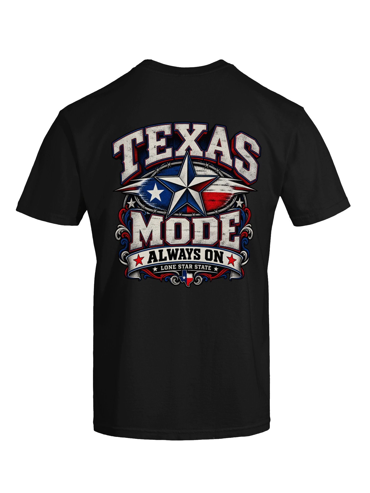 Texas Mode Tee product image (75)