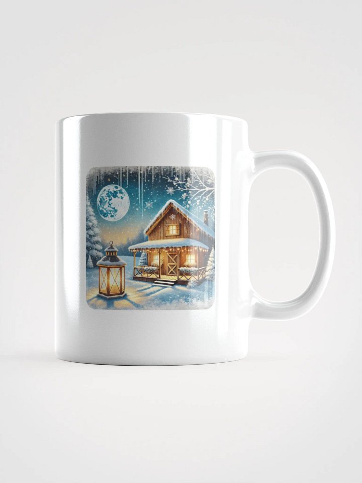 Hearthlight Mug - January 2025 product image (7)