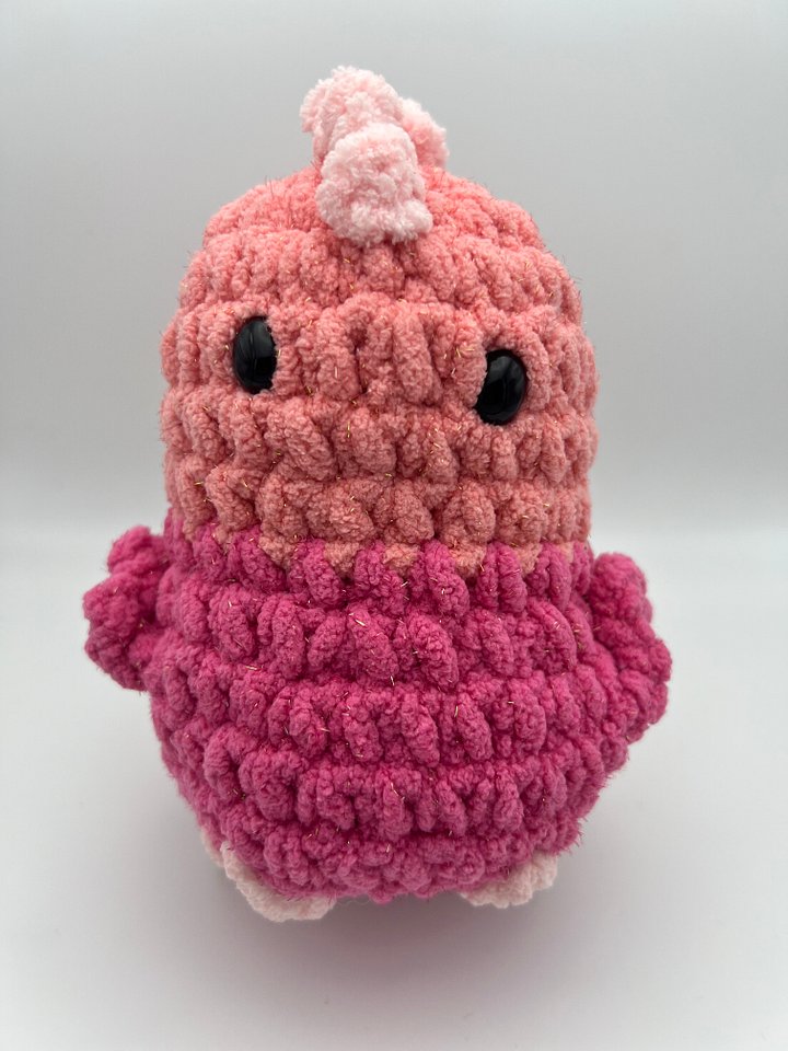 The Flamboyance- Derek product image (1)