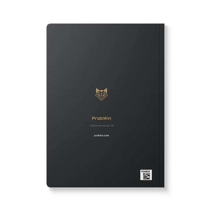 Carnet de Bankroll product image (2)