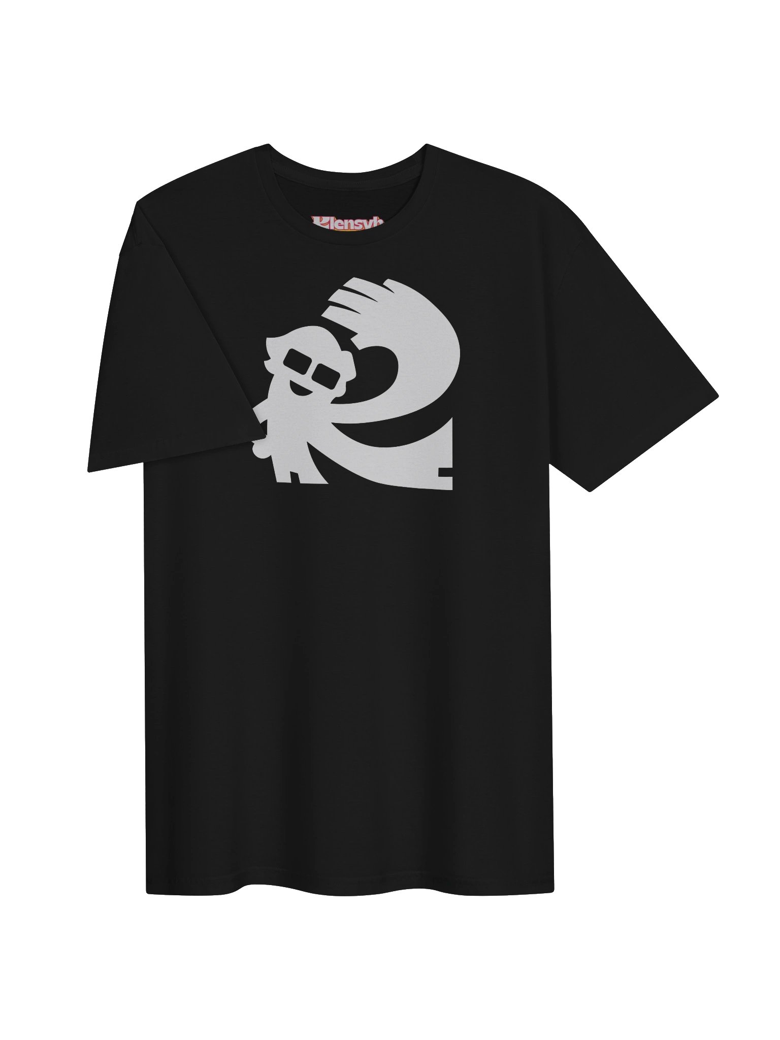 Klensyh (White) - Supersoft T-Shirt product image (3)