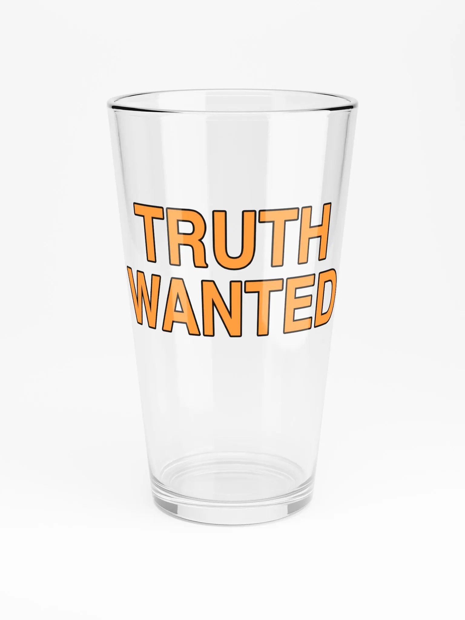 Truth Wanted Pint product image (3)