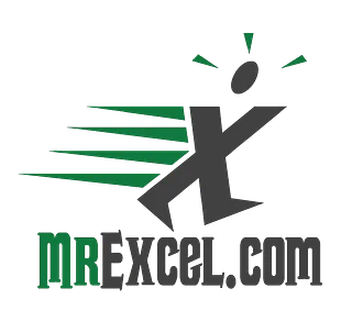 MrExcel