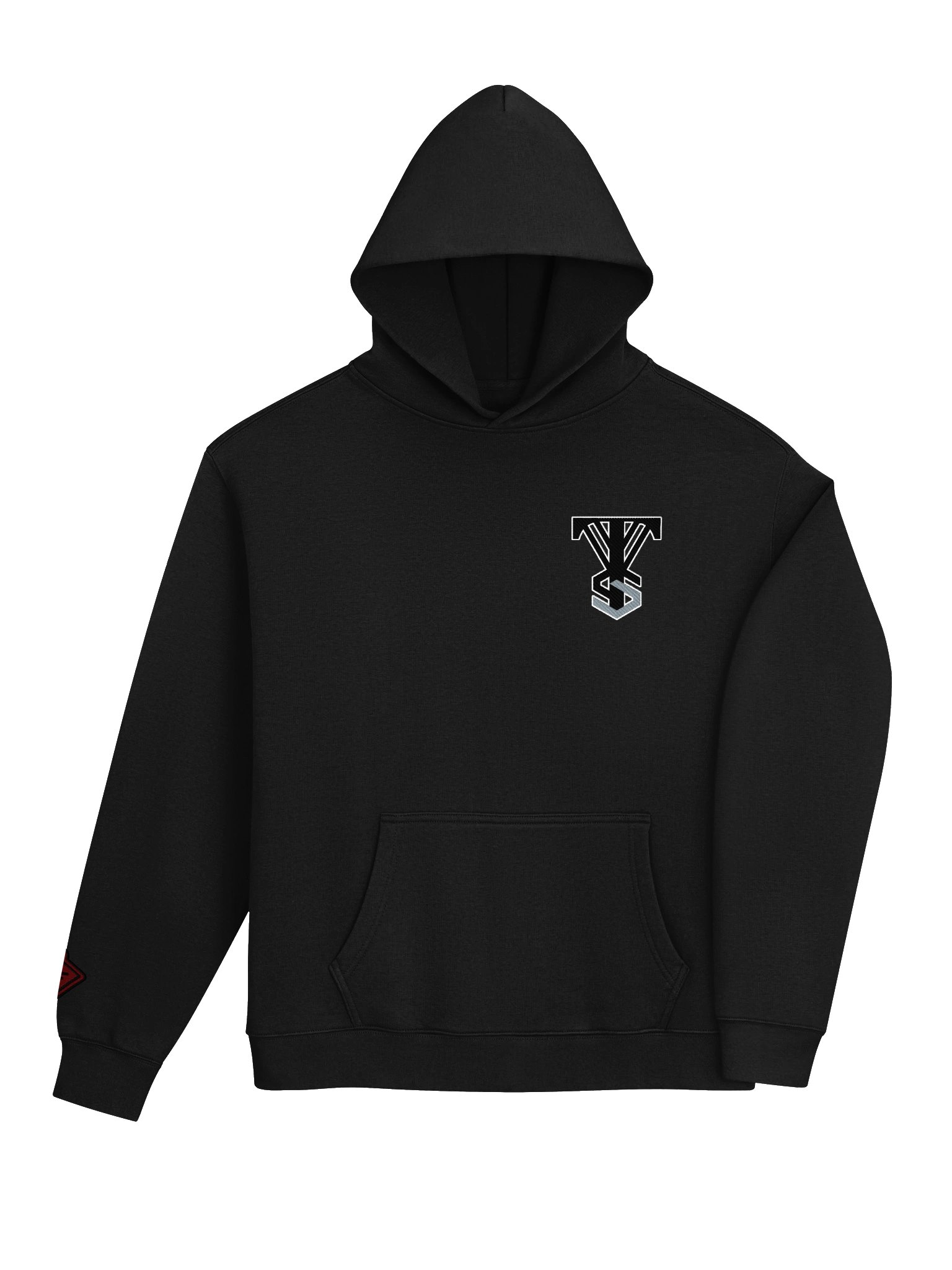 My Pal's Hoodie product image (4)