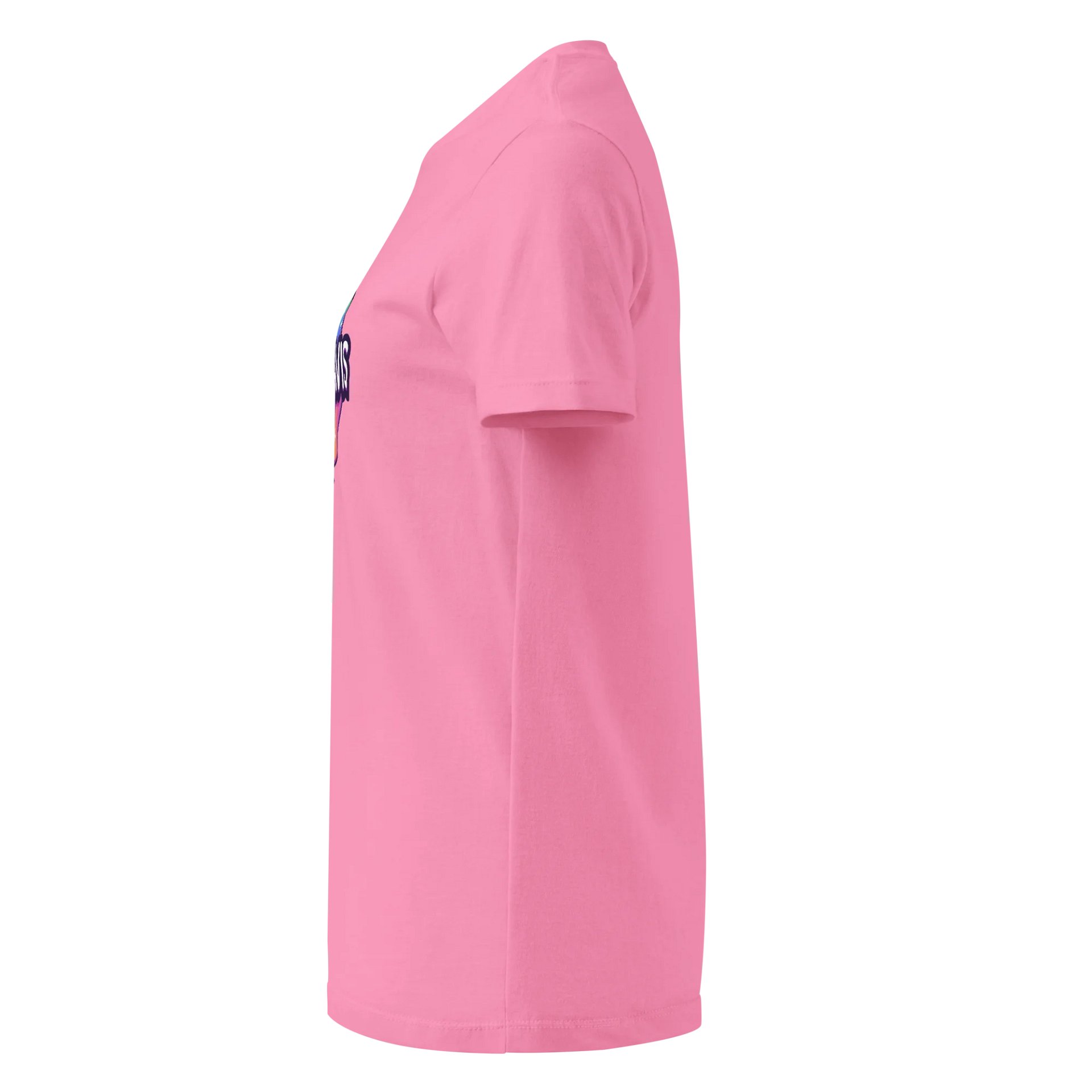 Rainbow Star Women's Softstyle T-Shirt product image (33)