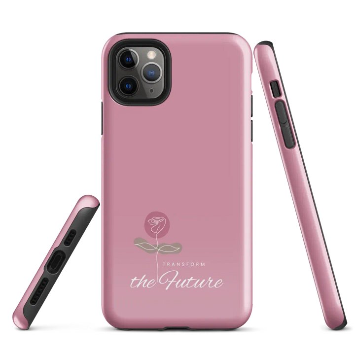 iPhone Tough Case ITFB0132 product image (5)